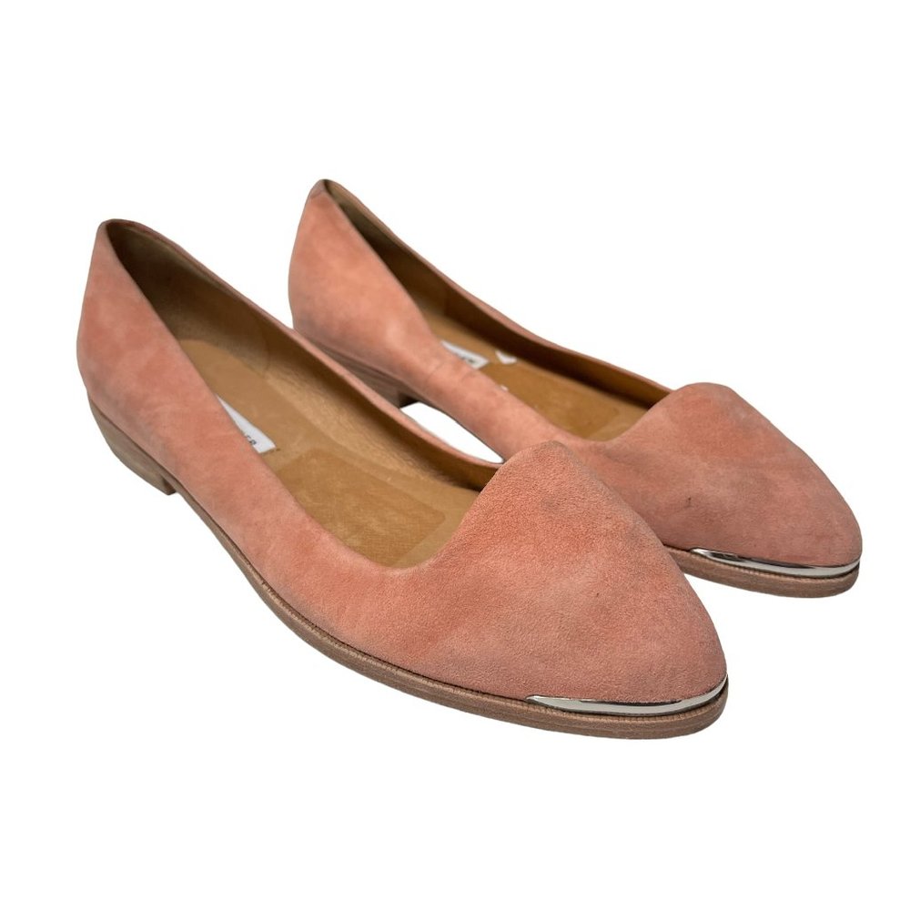 Etienne Aigner flat shoes  - women